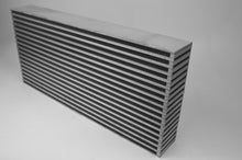 Load image into Gallery viewer, CSF High Performance Bar &amp; Plate Intercooler Core - 25in L x 12in H x 3.5in W