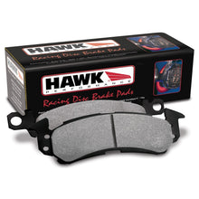 Load image into Gallery viewer, Hawk DTC-50 Brake Pads for Strange Caliper w/ 0.438in Center Hole
