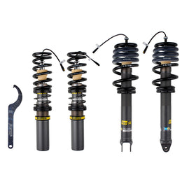Bilstein 20-21 Porsche 911 EVO SE Coilovers (Cars w/o FAL)