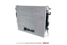 Load image into Gallery viewer, AMS Performance 2020+ Toyota GR Supra A90 Heat Exchanger
