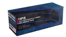 Load image into Gallery viewer, Hawk AP CP5200 Caliper HPS Street Brake Pads