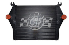 Load image into Gallery viewer, CSF 03-09 Dodge Ram 3500 6.7L L6 Replacement Intercooler