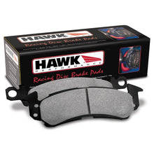 Load image into Gallery viewer, Hawk 20-21 Corvette C8 Z51 Street HP+ Rear Brake Pads