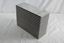 Load image into Gallery viewer, CSF Magnum 1000+hp Bar &amp; Plate Intercooler Core - 18in L x 12in H x 6in W