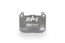 Load image into Gallery viewer, EBC Racing AP Racing CP5060-2 Caliper RP-1 Race Brake Pads