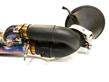 Load image into Gallery viewer, Dundon Motorsports 992 GT3 Cat-Back Exhaust