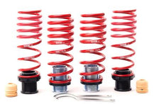 Load image into Gallery viewer, H&amp;R 12-19 Porsche 911/991 Carrera (2WD) VTF Adjustable Lowering Springs (Incl. PASM/Non PDCC)