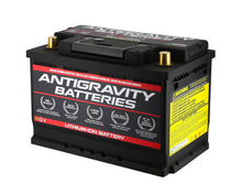 Load image into Gallery viewer, ANTIGRAVITY 40AMP BATTERY - Porsche 991 Turbo/Turbo S
