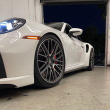 Load image into Gallery viewer, World Motorsports Porsche 992 Stance Package