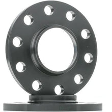 Load image into Gallery viewer, H&amp;R Black 14mm Wheel Spacers Black for Porsche 991/992