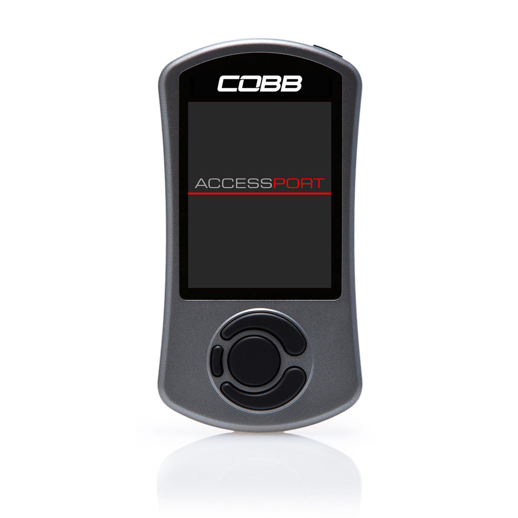 COBB ACCESSPORT WITH PDK FLASHING FOR PORSCHE 911 991.2 TURBO / TURBO S