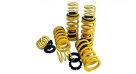 Novitec Sport Spring Set Ferrari F8 Tributo | Spider 2020+