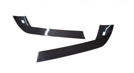 Novitec Diffuser Attachment Visible Carbon Fiber Ferrari F8 Tributo | Spider 2020+