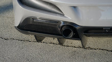 Load image into Gallery viewer, Novitec Diffuser Attachment Visible Carbon Fiber Ferrari F8 Tributo | Spider 2020+