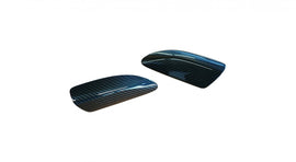 Novitec Door Handles Visible Carbon Fiber Ferrari F8 Tributo | Spider 2020+