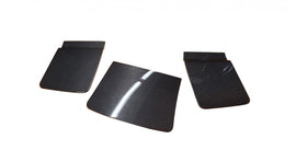 Novitec 3-Piece Rear Diffusor Air-Opening Visible Carbon Fiber Ferrari F8 Tributo | Spider 2020+