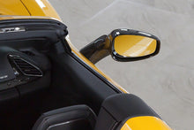 Load image into Gallery viewer, Ferrari 488/F8 – Carbon Mirrors