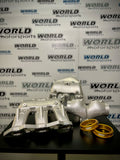 ByDesign Intake Manifold 991 Turbo/turbo S