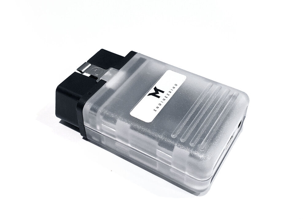 M Engineering M-Tuner- Porsche 992 Turbo/Turbo S