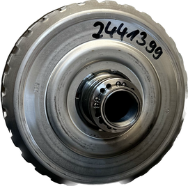 Porsche 991 Turbo S PDK Clutch - Brand New OE Clutch