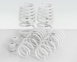 TechArt Sport Spring Kit - Porsche 992 Carrera