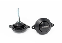 Torque Solutions Engine Mount Kit - Porsche 991 Turbo/Turbo S