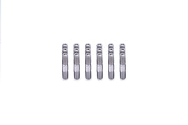 WMS Titanium Header Bolt Kit