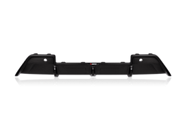 Akrapovic 2020 BMW X5M (F95)/X6M (F96) Rear Carbon Fiber Diffuser - High Gloss
