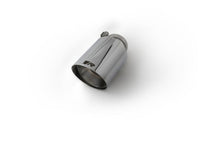Load image into Gallery viewer, Remus Stainless Steel 102mm Short Style Straight Chrome Tail Pipe (Single)