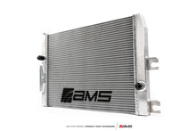 Load image into Gallery viewer, AMS Performance 2023 Nissan Z Heat Exchanger