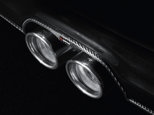 Load image into Gallery viewer, Akrapovic 14-17 Porsche 911 GT3 (991) Slip-On Line (Titanium) (Req. Tips)
