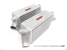 Load image into Gallery viewer, AMS Intercooler Kit - Porsche 991 Turbo/Turbo S
