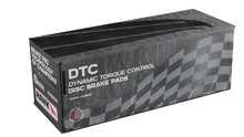 Load image into Gallery viewer, Hawk Wilwood DynaPro 6 (Type 6712) DTC-70 Brake Pads