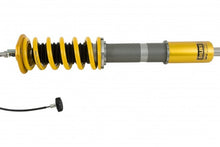 Load image into Gallery viewer, Ohlins 07-15 Mitsubishi EVO X (CZ4A) Road &amp; Track Coilover System