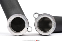 Load image into Gallery viewer, AMS Performance 15-18 BMW M3 / 15-20 BMW M4 w/ S55 3.0L Turbo Engine Charge Pipes
