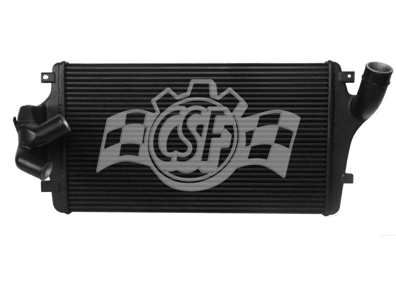 CSF Ford/Lincoln 10-19 3.5L EcoBoost (Flex/Taurus/MKS/MKT) Replacement Intercooler