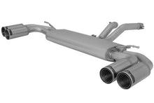 Load image into Gallery viewer, Remus 2010 Porsche Cayenne II Turbo 958 (Not For Facelift 958.2) 4.8L V8 Turbo Axle Back Exhaust