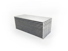 Load image into Gallery viewer, CSF Water/Air Bar &amp; Plate Intercooler Core - 12in L x 5in H x 5in W