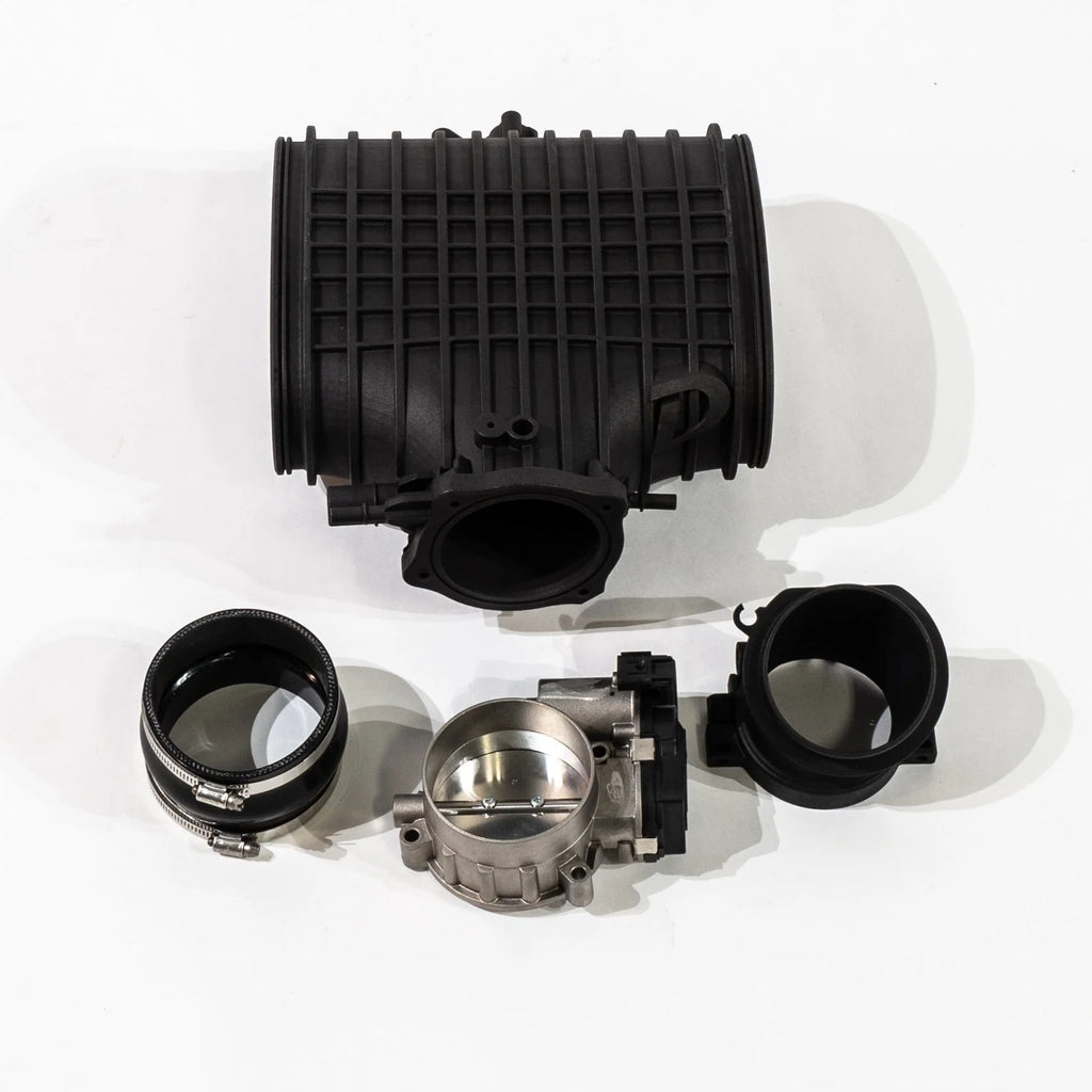 Dundon Motorsports Dual Cone Intake Kit 991.2 GT3RS